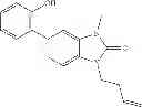 Fig. 197 - Positive allosteric modulators of MGLUR2