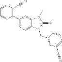 Fig. 320 - Positive allosteric modulators of MGLUR2