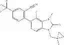 Fig. 331 - Positive allosteric modulators of MGLUR2