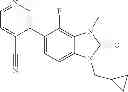 Fig. 366 - Positive allosteric modulators of MGLUR2