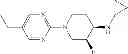Fig. 167 - N-cyclopropyl-N-piperidinyl-amide derivatives, pharmaceutical compositions and uses thereof