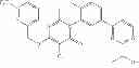 Fig. 103 - Substituted pyrimidinone-phenyl-pyrimidinyl compounds