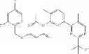 Fig. 131 - Substituted pyrimidinone-phenyl-pyrimidinyl compounds