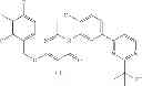 Fig. 149 - Substituted pyrimidinone-phenyl-pyrimidinyl compounds