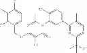 Fig. 158 - Substituted pyrimidinone-phenyl-pyrimidinyl compounds