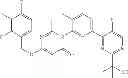 Fig. 166 - Substituted pyrimidinone-phenyl-pyrimidinyl compounds