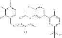 Fig. 167 - Substituted pyrimidinone-phenyl-pyrimidinyl compounds