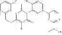 Fig. 176 - Substituted pyrimidinone-phenyl-pyrimidinyl compounds