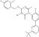Fig. 255 - Substituted pyrimidinone-phenyl-pyrimidinyl compounds