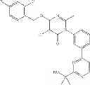 Fig. 293 - Substituted pyrimidinone-phenyl-pyrimidinyl compounds