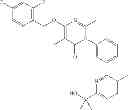 Fig. 303 - Substituted pyrimidinone-phenyl-pyrimidinyl compounds
