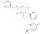 Fig. 320 - Substituted pyrimidinone-phenyl-pyrimidinyl compounds