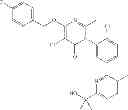 Fig. 352 - Substituted pyrimidinone-phenyl-pyrimidinyl compounds