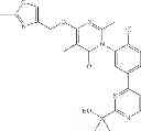Fig. 397 - Substituted pyrimidinone-phenyl-pyrimidinyl compounds