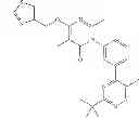 Fig. 481 - Substituted pyrimidinone-phenyl-pyrimidinyl compounds