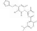 Fig. 482 - Substituted pyrimidinone-phenyl-pyrimidinyl compounds