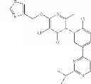 Fig. 486 - Substituted pyrimidinone-phenyl-pyrimidinyl compounds