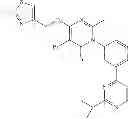Fig. 488 - Substituted pyrimidinone-phenyl-pyrimidinyl compounds