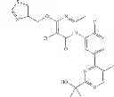 Fig. 511 - Substituted pyrimidinone-phenyl-pyrimidinyl compounds