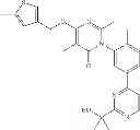 Fig. 554 - Substituted pyrimidinone-phenyl-pyrimidinyl compounds