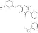 Fig. 577 - Substituted pyrimidinone-phenyl-pyrimidinyl compounds