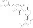 Fig. 652 - Substituted pyrimidinone-phenyl-pyrimidinyl compounds
