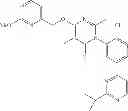 Fig. 697 - Substituted pyrimidinone-phenyl-pyrimidinyl compounds