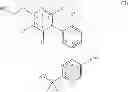 Fig. 71 - Substituted pyrimidinone-phenyl-pyrimidinyl compounds