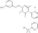Fig. 715 - Substituted pyrimidinone-phenyl-pyrimidinyl compounds