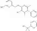 Fig. 716 - Substituted pyrimidinone-phenyl-pyrimidinyl compounds