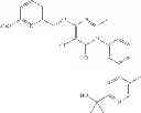 Fig. 720 - Substituted pyrimidinone-phenyl-pyrimidinyl compounds