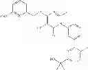 Fig. 726 - Substituted pyrimidinone-phenyl-pyrimidinyl compounds