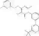 Fig. 735 - Substituted pyrimidinone-phenyl-pyrimidinyl compounds