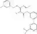 Fig. 746 - Substituted pyrimidinone-phenyl-pyrimidinyl compounds