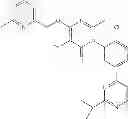 Fig. 749 - Substituted pyrimidinone-phenyl-pyrimidinyl compounds