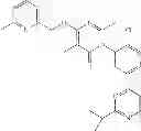 Fig. 751 - Substituted pyrimidinone-phenyl-pyrimidinyl compounds