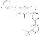 Fig. 766 - Substituted pyrimidinone-phenyl-pyrimidinyl compounds