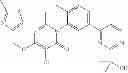 Fig. 83 - Substituted pyrimidinone-phenyl-pyrimidinyl compounds
