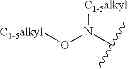Fig. 830 - Substituted pyrimidinone-phenyl-pyrimidinyl compounds