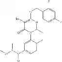 Fig. 877 - Substituted pyrimidinone-phenyl-pyrimidinyl compounds