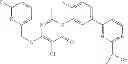 Fig. 89 - Substituted pyrimidinone-phenyl-pyrimidinyl compounds