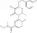 Fig. 892 - Substituted pyrimidinone-phenyl-pyrimidinyl compounds