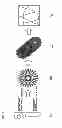 Fig. 02 - Lipid peptide and hydrogel