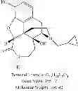 Fig. 13 - Process for the Production of Seven-Membered Lactam Morphinans