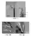 Fig. 09 - IMPLANTABLE NEURAL TISSUE REPORTING PROBE AND METHODS OF MANUFACTURING AND IMPLANTING SAME