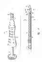 Fig. 02 - Marker delivery device with releasable plug