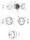 Fig. 17 - FLUID COLLECTION AND DISPOSAL SYSTEM AND RELATED METHODS