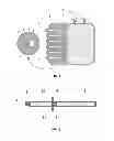 Fig. 02 - BIOLOGIC STORAGE BAG MODIFICATIONS FACILITATING SAMPLE EXTRACTION AND UNIT SUBDIVISION