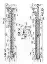 Fig. 35 - SYRINGE ASSEMBLIES INCLUDING A SAFETY SHIELD FOR A NEEDLE