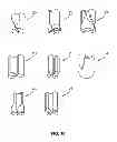 Fig. 08 - Package for Delivering Microdoses of Medicament